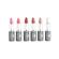 DuWop Mini Private Lipstick Collection 5 x 1.1g
