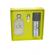 Calvin Klein CK One Eau De Toilette 100ml + Deodorant Spray 150ml Gift Set 100ml