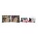 Ciaté London Very Colourfoil Wonderland Carnival Couture Manicure Kit 13.5ml