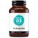 Viridian Vitamin D3 3000iu Vegan Capsules 60 Capsules