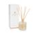 Rathbornes 1488 Dublin Tea Rose, Oud & Patchouli Scented Reed Diffuser