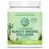 SunWarrior Beauty Greens Collagen Unflavoured 300g