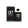 Cristiano Ronaldo CR7 Game On Eau De Toilette 30ml