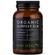 KIKI Health Organic Slippery Elm Capsules 60 Capsules