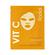 Rodial Vitamin C Cellulose Sheet Mask Single