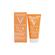 Vichy Ideal Soleil Dry Touch Face Cream SPF 50 50ml