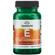 Swanson Vitamin E 400iu Natural Softgels 100 Softgels