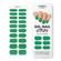 MoYou London Gel Nail Strip Emerald City