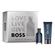 Hugo Boss Boss Bottled Infinite Eau De Parfum Gift Set 50ml Eau de Parfum + 100ml Shower Gel