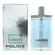 Police Silver Allure Man Eau De Toilette 100ml