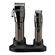 BaByliss PRO Cordless Super Motor Hair Clipper & Trimmer Collection Black