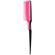 Tangle Teezer Back Combing Hair Brush Pink Embrace