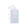 ISOCLEAN ISOSKIN Cotton Cleansing Towels 60 sheets