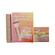 Benefit Shellie Blush Cheek-End Getaway Set Shellie Blush + Multitasking Brush 6g
