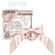 Invisibobble Sprunchie Slim Hair Tie Ballerina Bow
