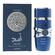 Lattafa Asad Zanzibar Eau De Parfum 100ml