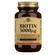Solgar Biotin 5000ug Vegicaps 100 Vegicaps