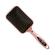 Head Jog Ceramic Ionic Pink Paddle 81 Brush
