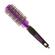 Head Jog 88 Purple Ceramic Ionic Radial Brush 43mm