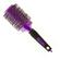 Head Jog 91 Radial Brush Purple 60mm