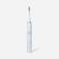 Polished London Sonic XP Toothbrush White