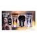 Tyson Fury Gift Set 100ml Eau De Toilette + 100ml Shower Gel + 100ml Body Lotion + Keyring