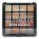 NYX Professional Makeup Ultimate Shadow Palette Warm Neutrals