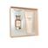 Abercrombie & Fitch Authentic Woman Women's Perfume Gift Set 50ml Eau De Parfum + 200ml Body Wash