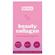 SOLV Summer Fruits Liquid Collagen Sachets 14 Sachets
