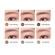 Lilybyred Skinny Mes Brow Pencil 01 #Light Brown