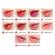 Lilybyred Glassy Layer Fixing Tint 06 #Rosy Rose