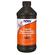 NOW Foods Glucosamine & Chondroitin With MSM Liquid 473ml