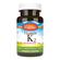 Carlson Labs Vitamin K2 MK-4 5mg Capsules 60 Capsules