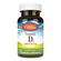 Carlson Labs Vitamin D3 2000iu 120 Softgels