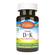 Carlson Labs Vitamin D3 + K2 Capsules 60 Capsules