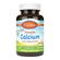 Carlson Labs Kid's Chewable Calcium 250mg Natural Vanilla 60 Tablets