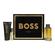 Hugo Boss The Scent For Him Eau De Toilette Gift Set 100 & 10ml Eau De Toilette, 100ml Shower Gel