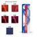 Wella Special Mix Touch Haircolor 60ml / 0-68