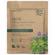 BeautyPro Plant Based Range Herb Infused Sheet Mask 22ml