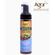 Agor Organic Black Castor Oil Mousse 200ml