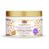 African Pride Moisture Miracle Shea Butter & Flaxseed Oil Curling Cream 340g