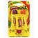 Carmex Minis Lip Balm Trio Pack 5g x 3