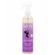 Camille Rose Lavender Shaken Hair Spritzer Detangling Spray 8 OZ