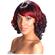 Aftress Excellente Synthetic Zest Wig 4