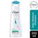 Dove Daily Moisture Care Shampoo 250ml