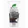 Dr. Organic Activated Charcoal Deep Cleansing Face Scrub 125ml