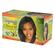 Africa's Best Africas Best Organics Olive Oil No Lye Conditioning Relaxer Super