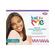 Just For Me No-lye Conditioning Creme Relaxer Kit Regular