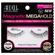 Ardell Magnetic Mega Hold Lashes 050