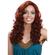 Bobbi Boss BobbiBoss Synthetic MLF39 Henna Lace Front Wig 1